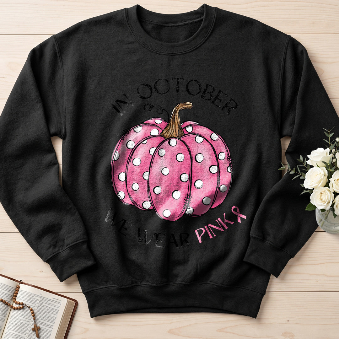 In October We Wear Pink 01