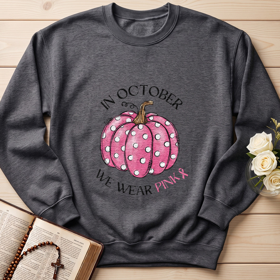 In October We Wear Pink 01