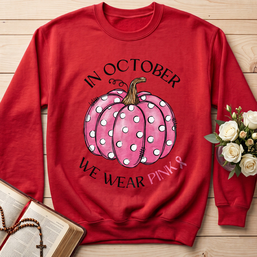 In October We Wear Pink 01