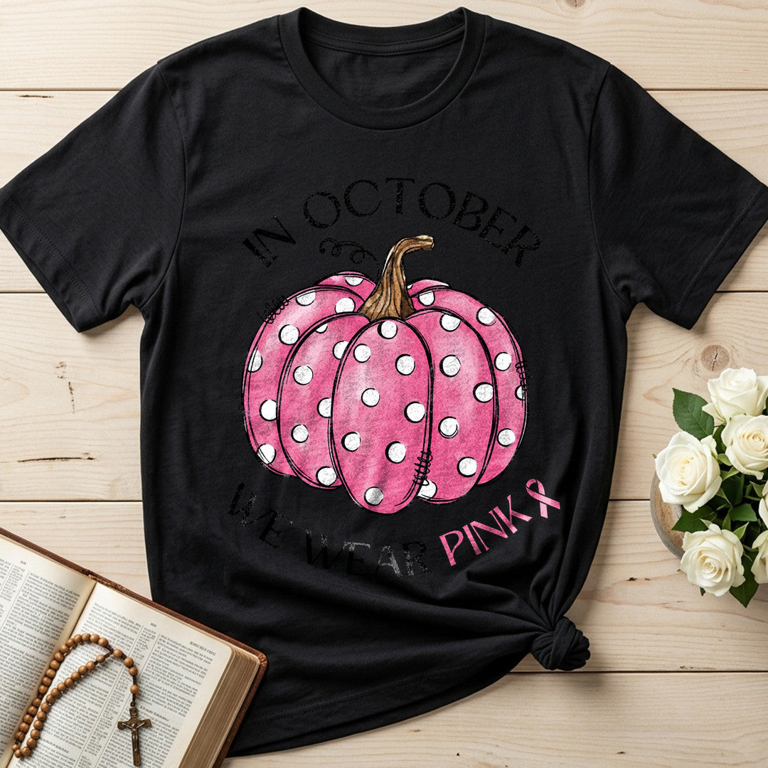 In October We Wear Pink 01