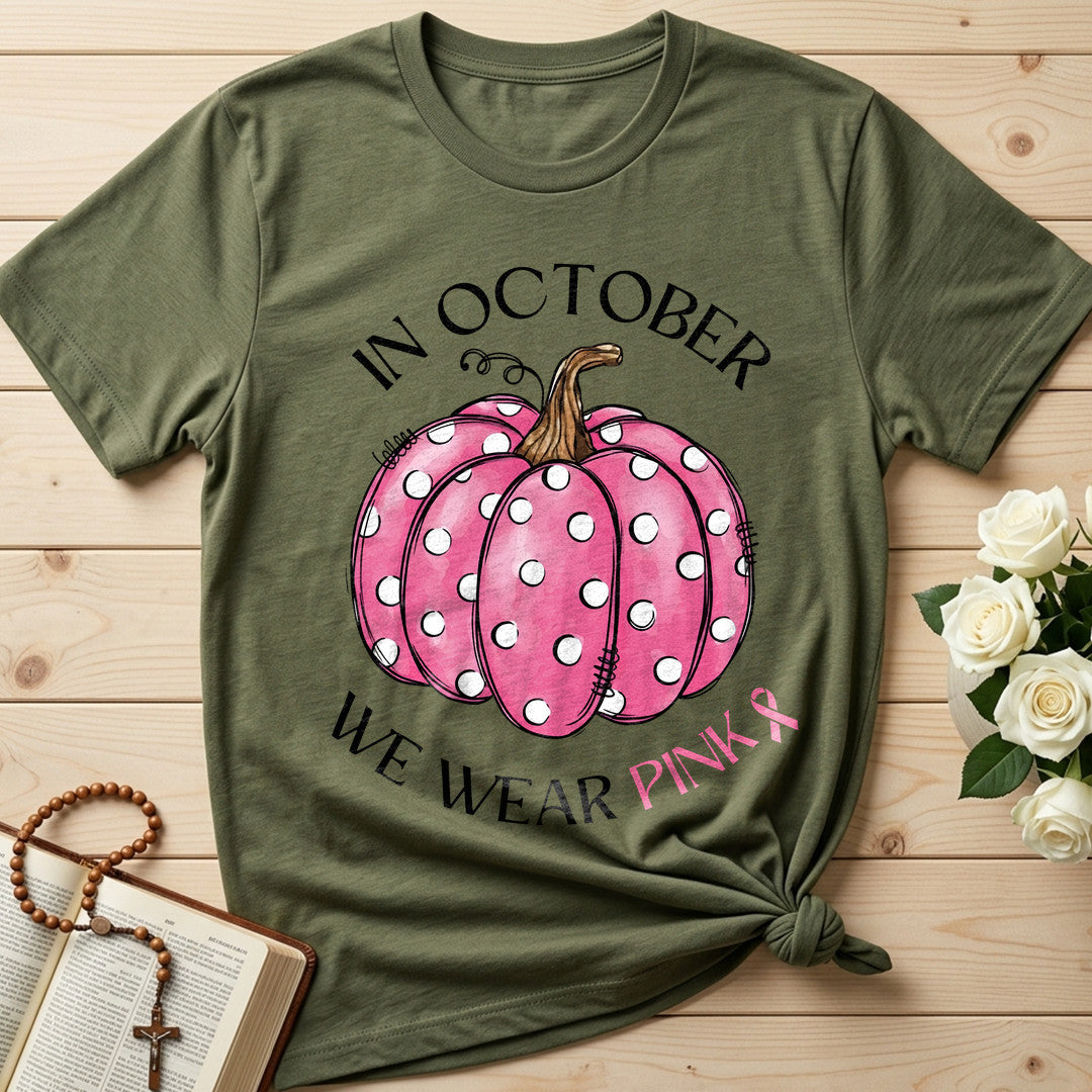 In October We Wear Pink 01