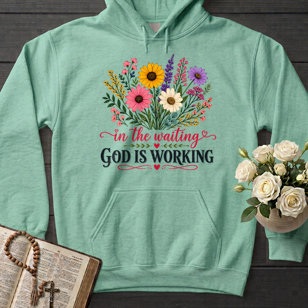 In The Waiting God Is Working 08