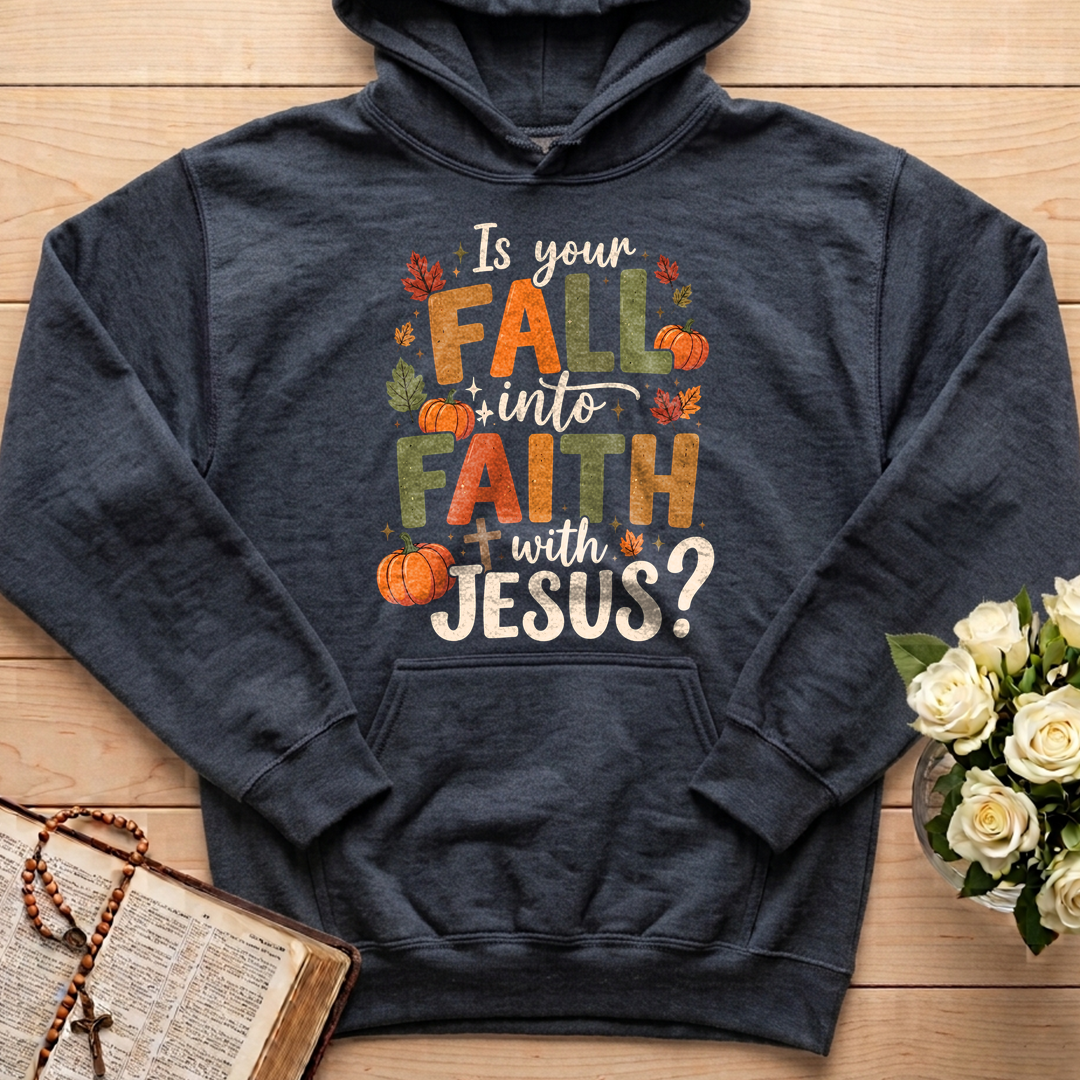 Is Your Fall Into Faith With Jesus 01