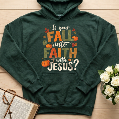 Is Your Fall Into Faith With Jesus 01