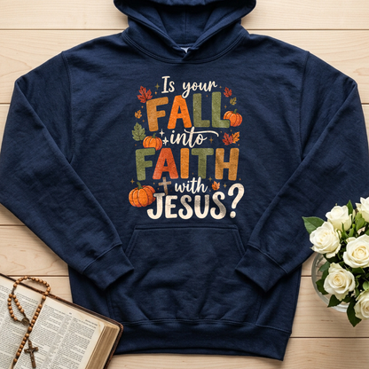 Is Your Fall Into Faith With Jesus 01