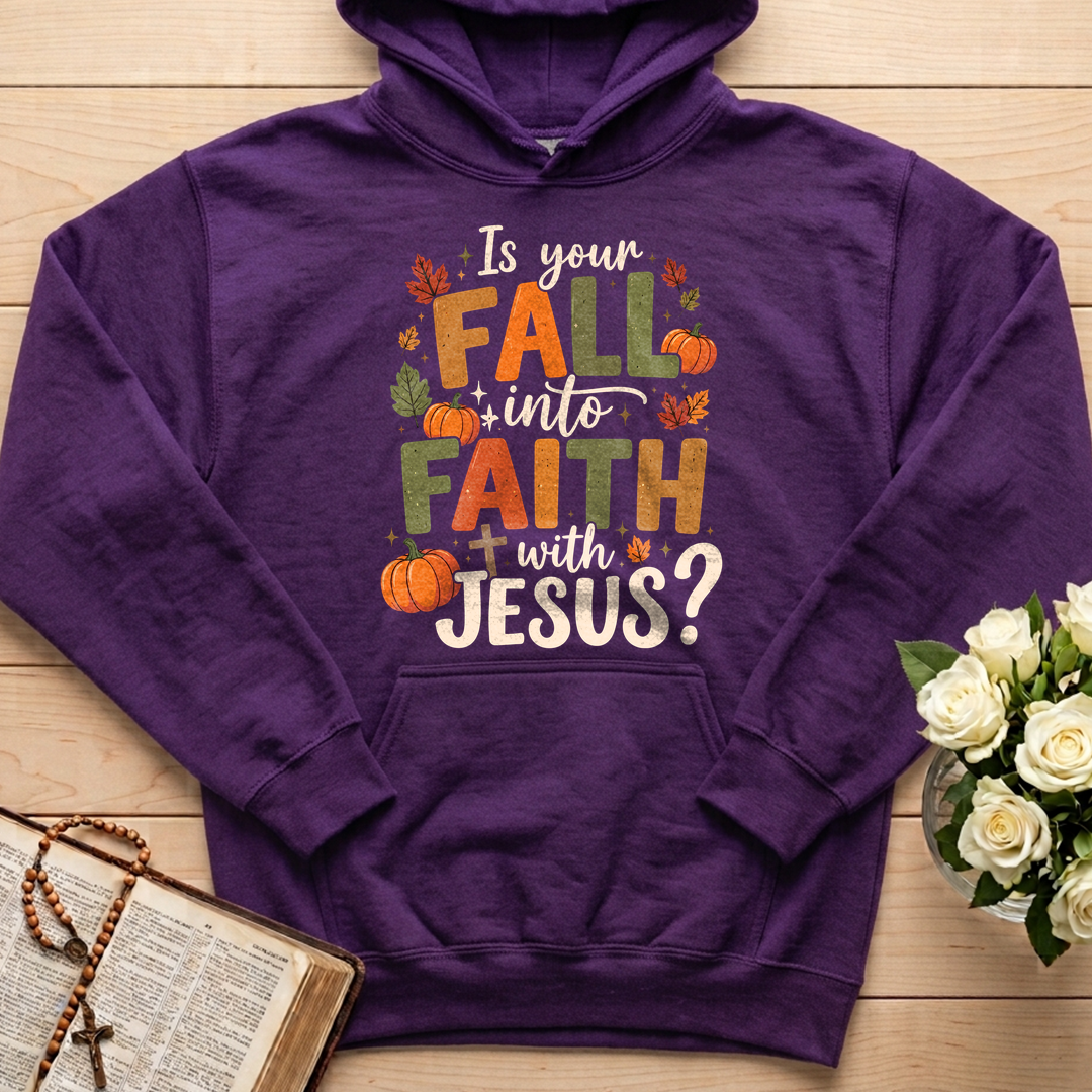 Is Your Fall Into Faith With Jesus 01