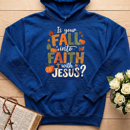 Is Your Fall Into Faith With Jesus 01