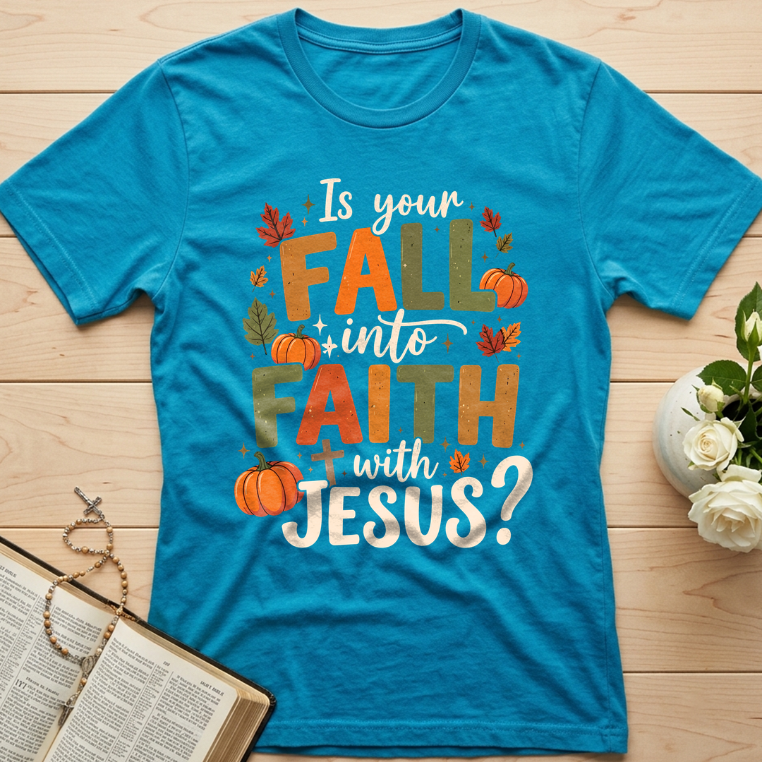 Is Your Fall Into Faith With Jesus 01