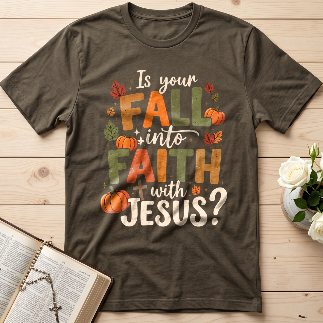 Is Your Fall Into Faith With Jesus 01