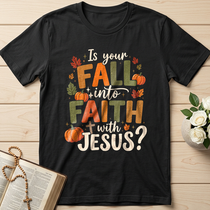 Is Your Fall Into Faith With Jesus 01