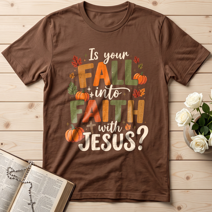 Is Your Fall Into Faith With Jesus 01