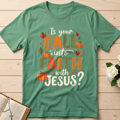 Is Your Fall Into Faith With Jesus 01