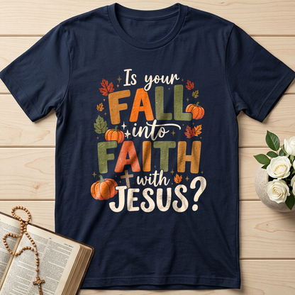 Is Your Fall Into Faith With Jesus 01