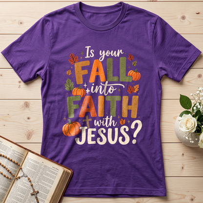 Is Your Fall Into Faith With Jesus 01