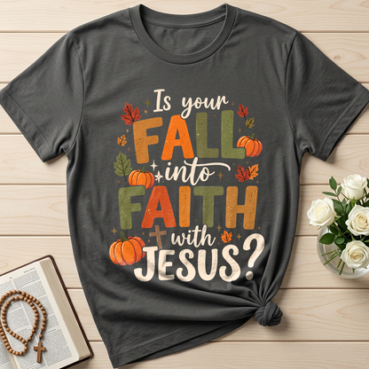 Is Your Fall Into Faith With Jesus 01