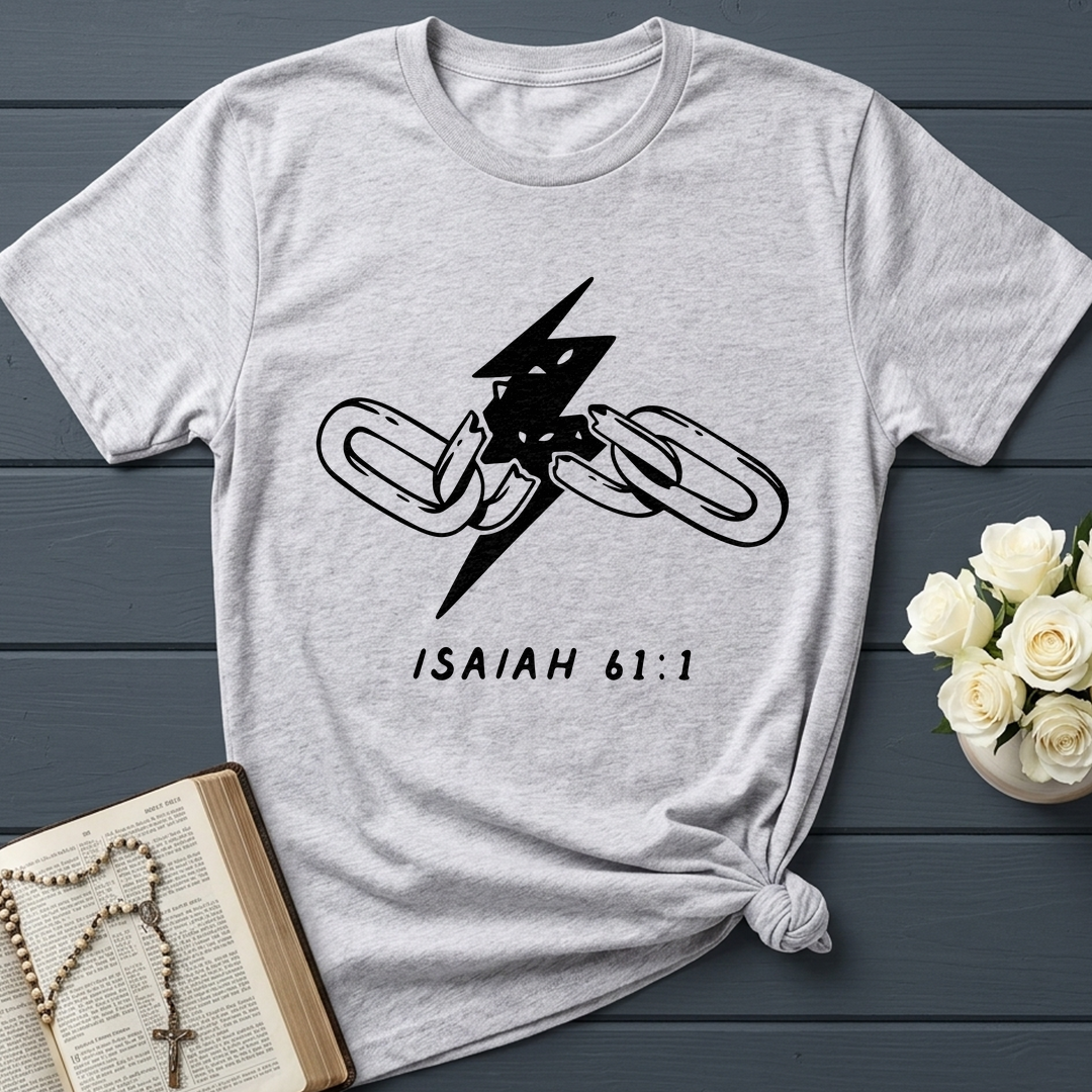 Isaiah 61.1 01