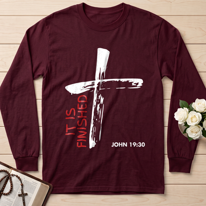 It Is Finished John 19.30 02