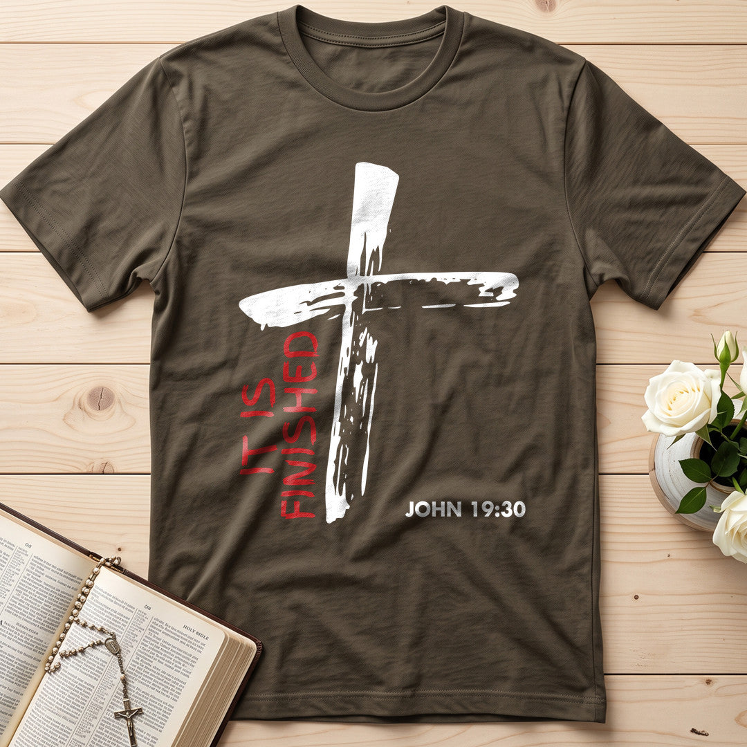 It Is Finished John 19.30 02