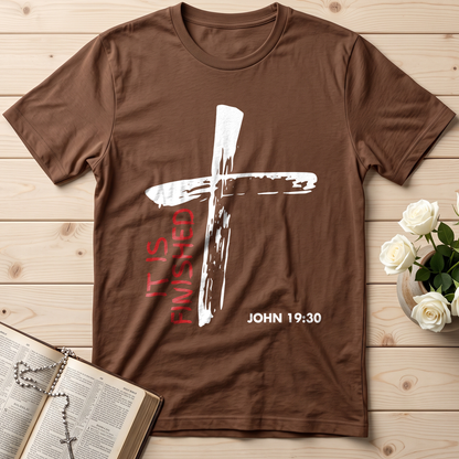 It Is Finished John 19.30 02
