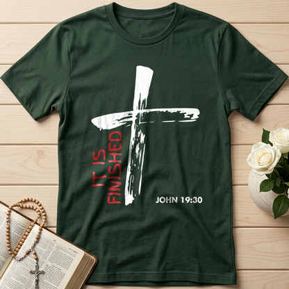 It Is Finished John 19.30 02