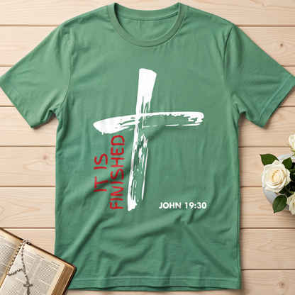 It Is Finished John 19.30 02