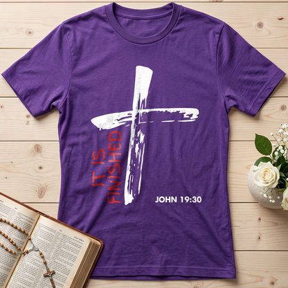 It Is Finished John 19.30 02