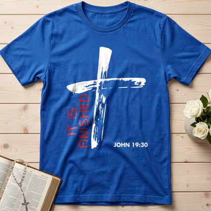 It Is Finished John 19.30 02
