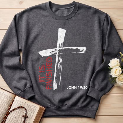It Is Finished John 19.30 02