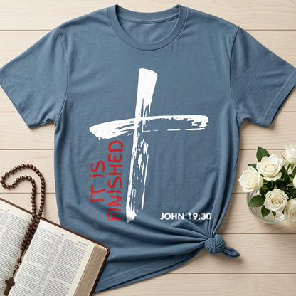 It Is Finished John 19.30 02