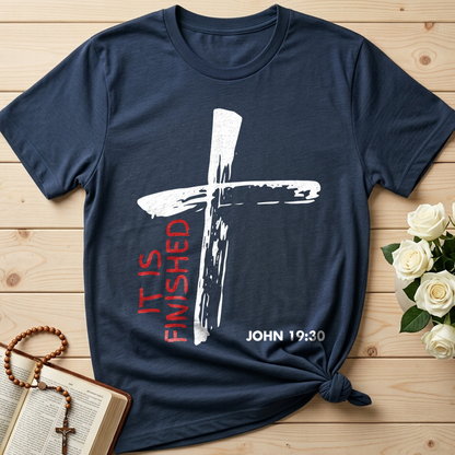 It Is Finished John 19.30 02