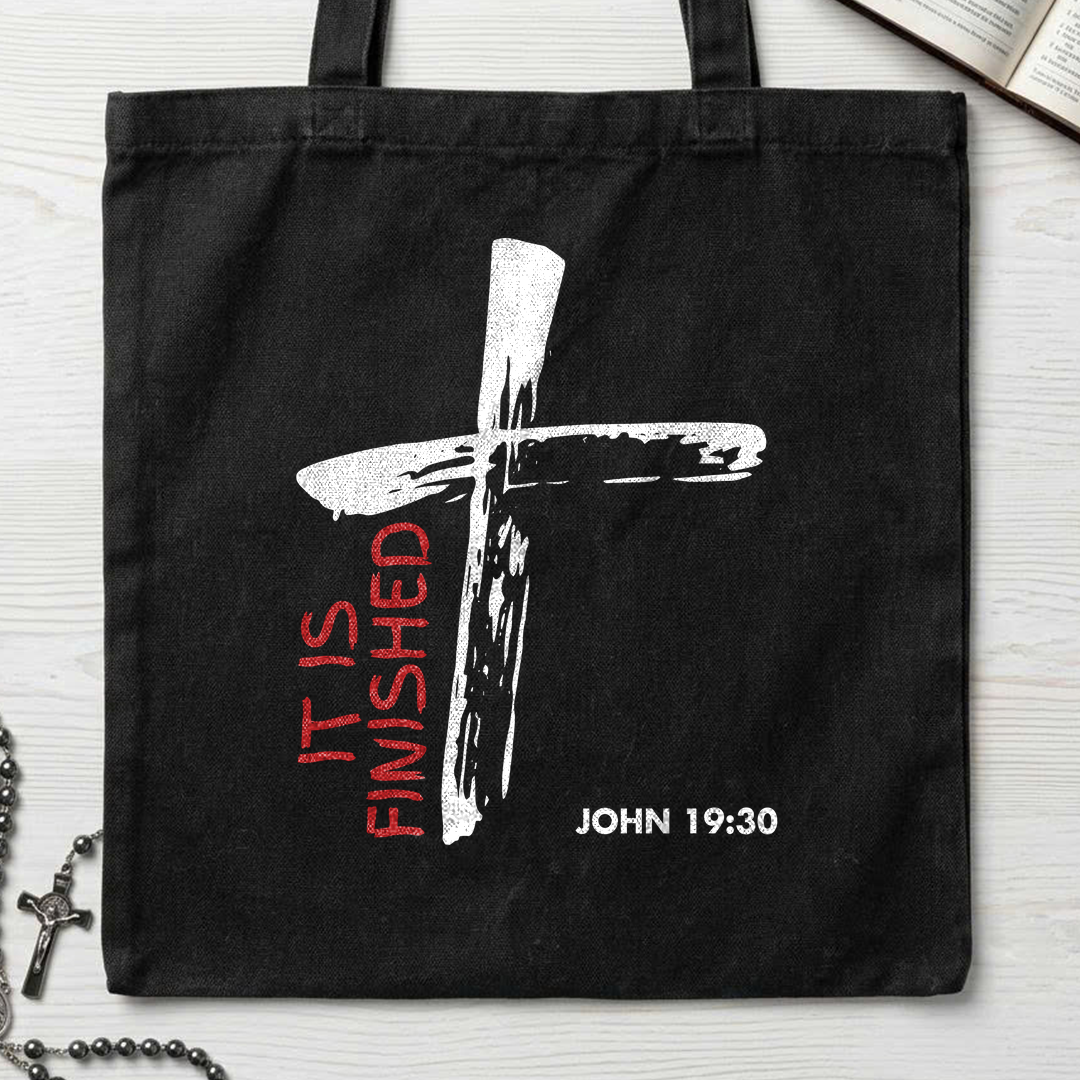It Is Finished John 19.30 02