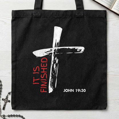 It Is Finished John 19.30 02