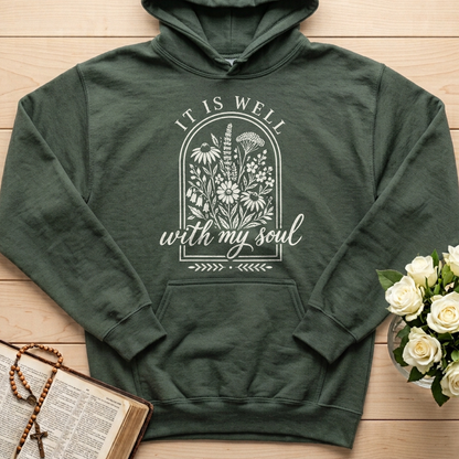 It Is Well With My Soul 28