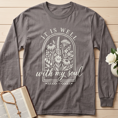 It Is Well With My Soul 28