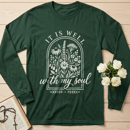 It Is Well With My Soul 28