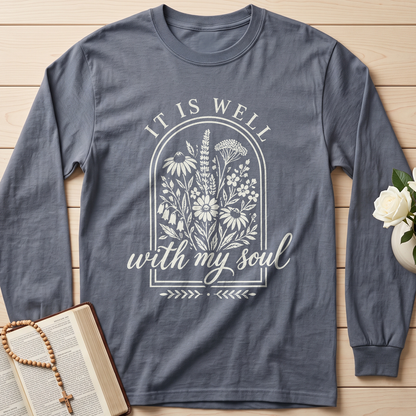 It Is Well With My Soul 28