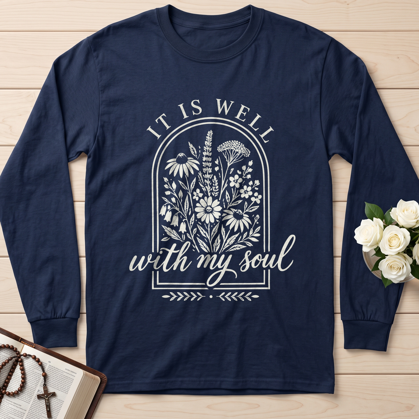 It Is Well With My Soul 28