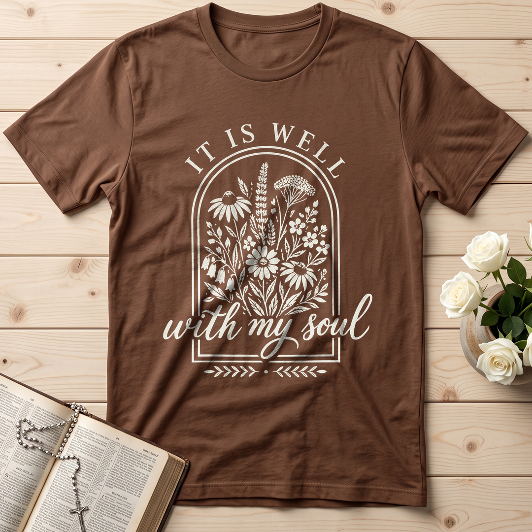 It Is Well With My Soul 28