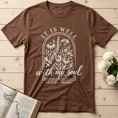 It Is Well With My Soul 28