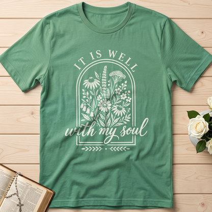 It Is Well With My Soul 28