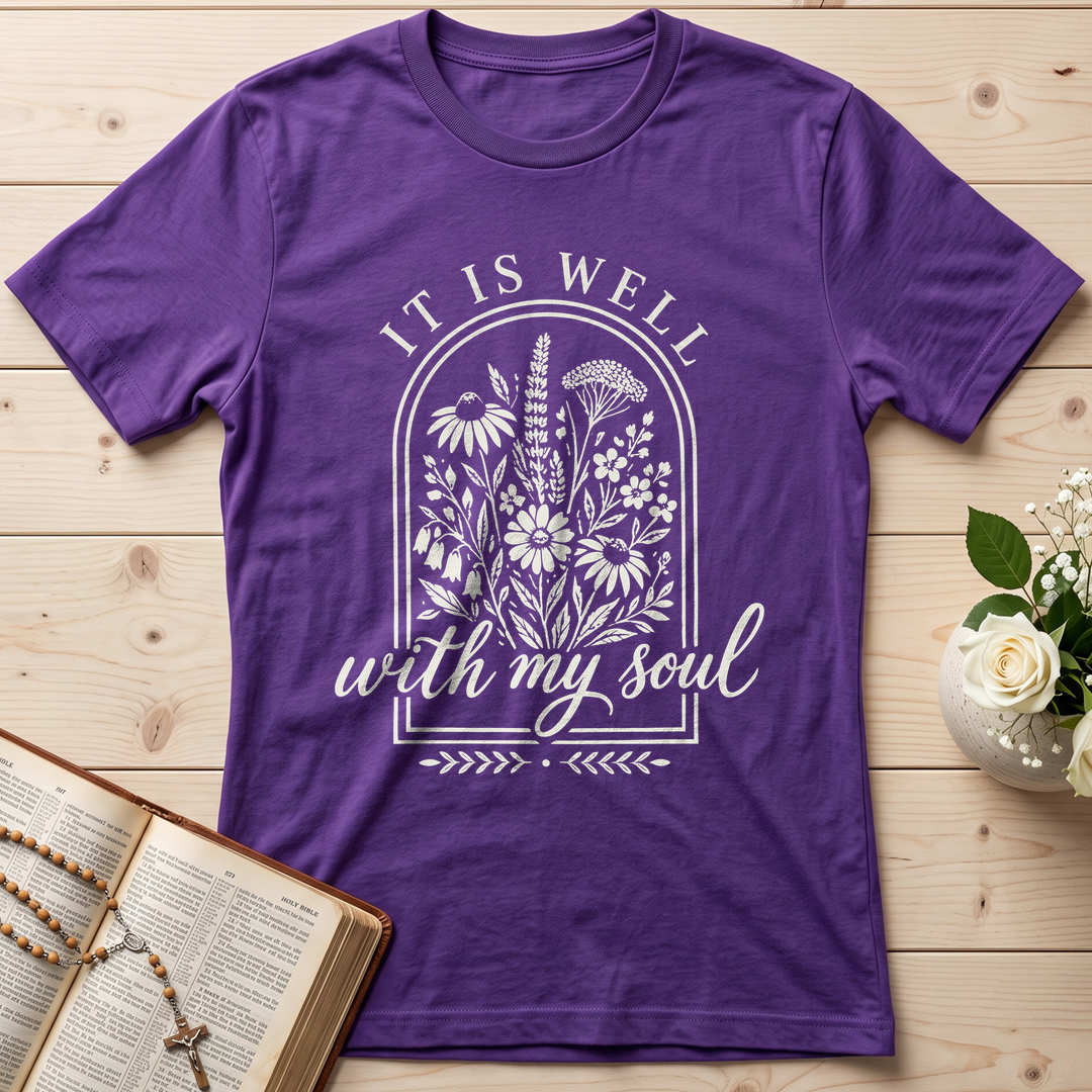 It Is Well With My Soul 28