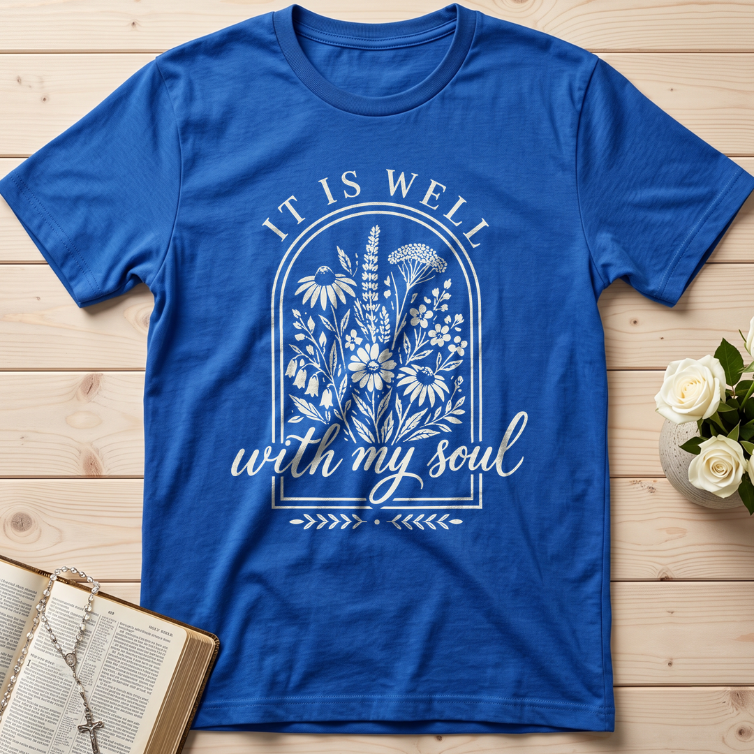 It Is Well With My Soul 28