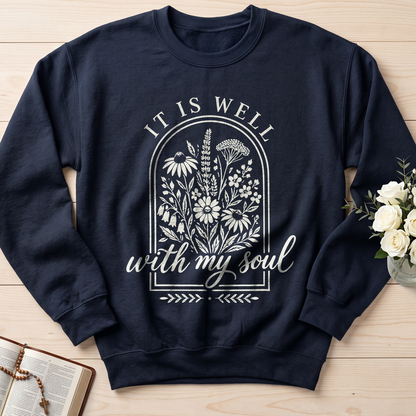 It Is Well With My Soul 28