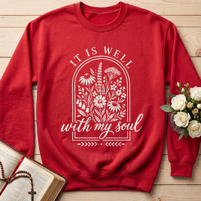 It Is Well With My Soul 28