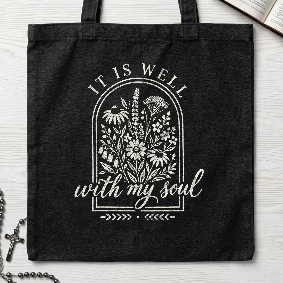 It Is Well With My Soul 28