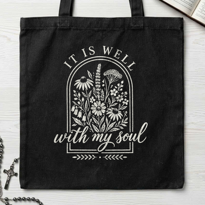 It Is Well With My Soul 28
