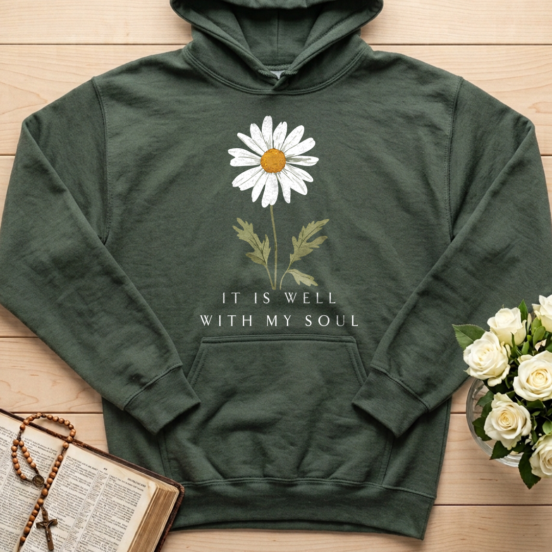 It Is Well With My Soul 29