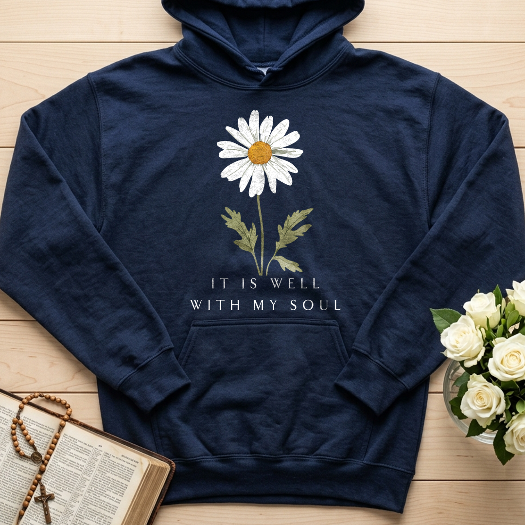 It Is Well With My Soul 29