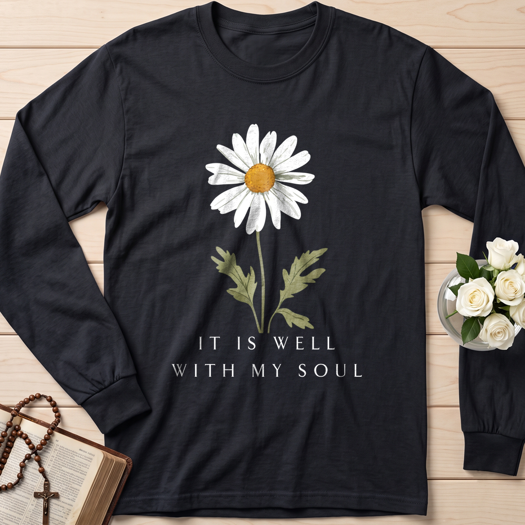 It Is Well With My Soul 29