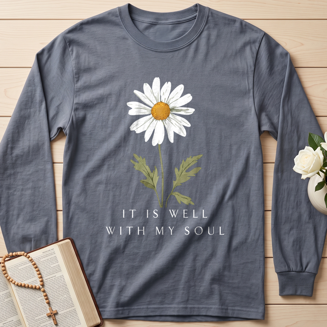 It Is Well With My Soul 29